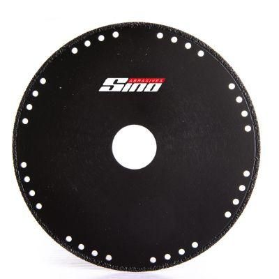 Diamond Tool Railway Maintenace Saw Blade