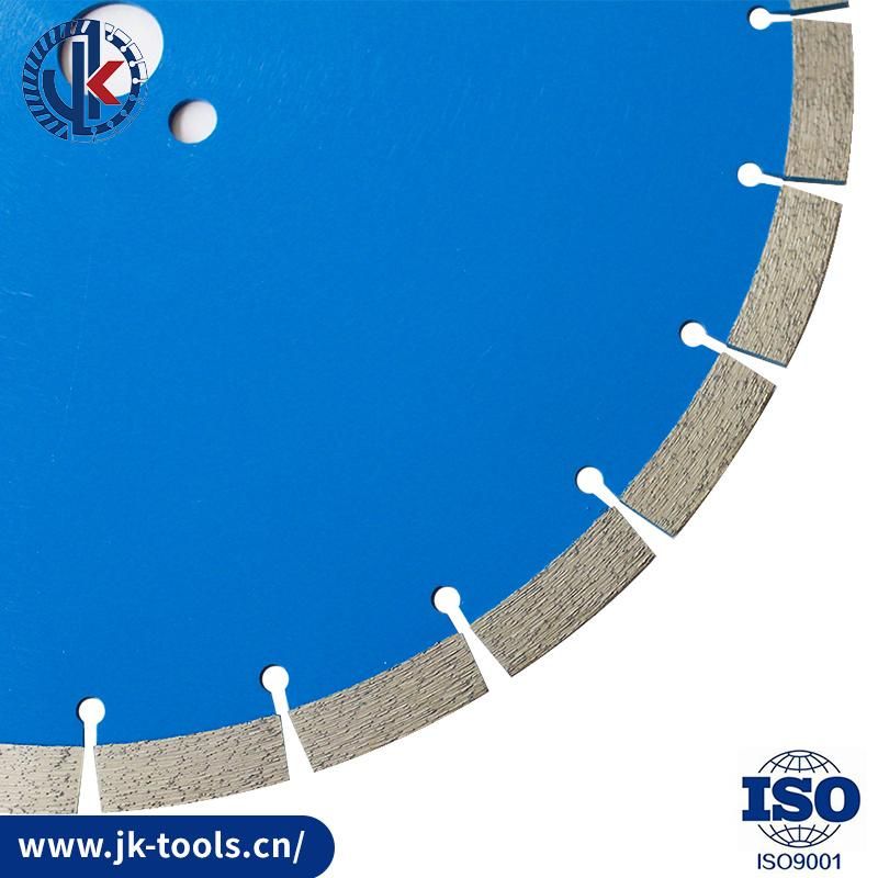 Diamond Saw Blade for Concrete Wall Road Circular Cutting Blade Tools