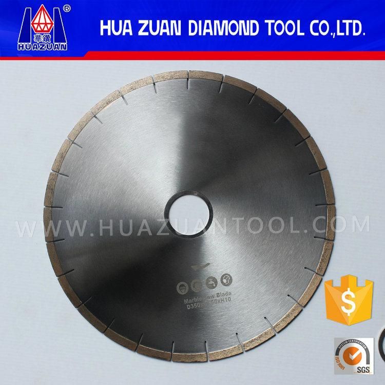 Sharp Diamond Blade for Cutting Marble