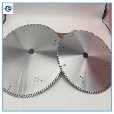 Diamond and Solid Sawing Blade for PCB