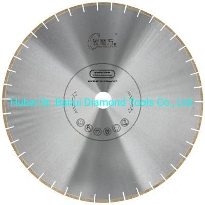 Premium 250/300/350/400/450/500/600mm 10/12/14/16/18/20/24 Inch Diamond Saw Blade Cutting Marble Limestone Stone