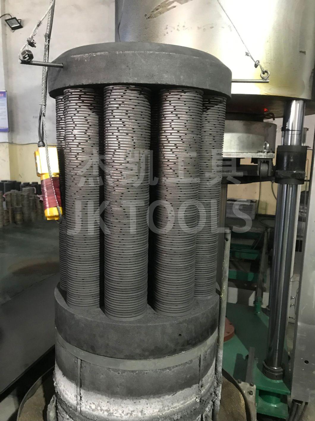 Diamond Cutting Saw Blade for Stone