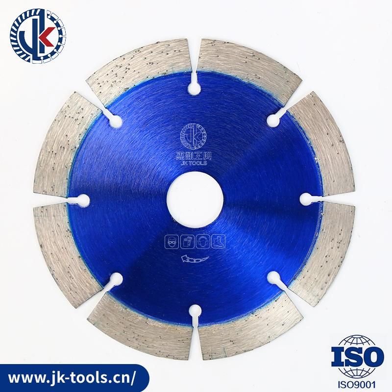 Diamond Saw Blade for Cutting Stone/Granite/Marble/Limestone/Tile/Basalt