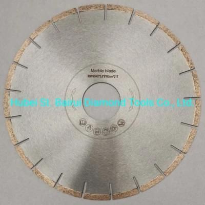 Best Sharpness Diamond Cutting Blade Marble Saw Blade Manufacturer