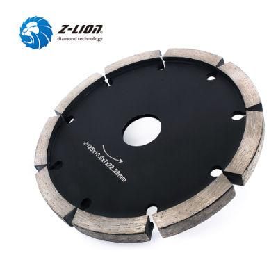 4inch Sintered Segmented Diamond Saw Blade for Stone/Ceramic/Tile/Masonry Cutting