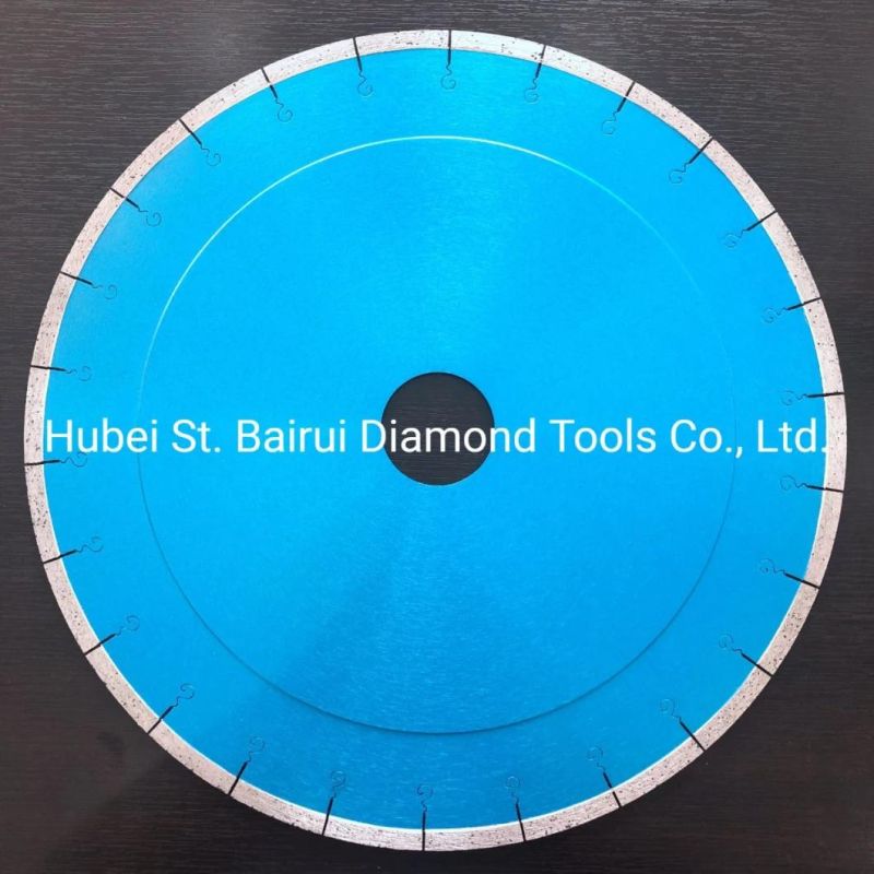 Wholesale Diamqond Bridge Saw Blade for Dekton Sintered Stone Cutting