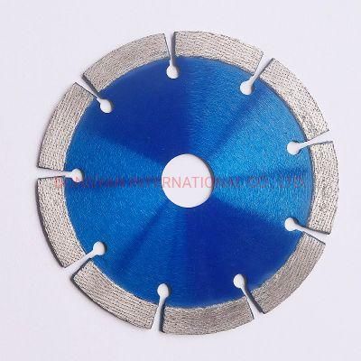 4.5&quot; Arix Diamond Cutting Disc