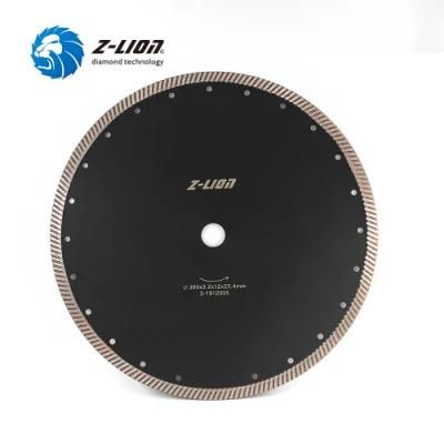 Z-Lion Ceramic Porcelaine Tile Blade