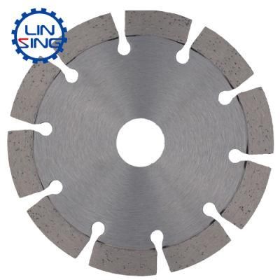 Thailand Cutting Tile with Diamond Blade for Circular Saw Blades