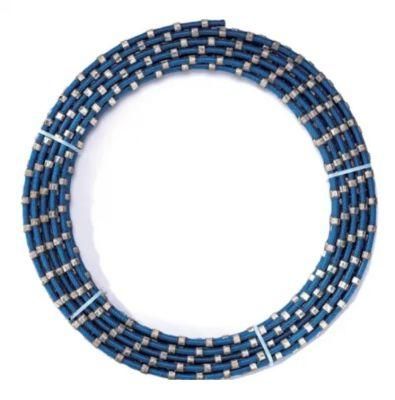 Diamond Wire Saw for Profiling