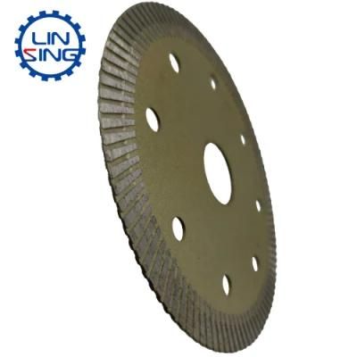 7 Inch Diamond Tip Blade for Angle Grinder for Reciprocating Saw