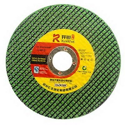 Cutting Wheel Cutting Disc