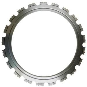 Ring Saw Blade