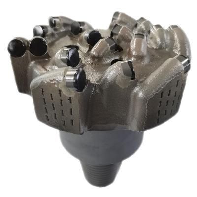 Factory Cheap Price Matrix Tungsten Carbide PDC Drill Bit for Fast Drilling of Extra Hard Rock