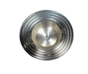 Sintered Diamond Grinding Cup Wheel Base with Good Quality