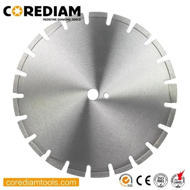 D350 Diamond Asphalt Cutting Blade