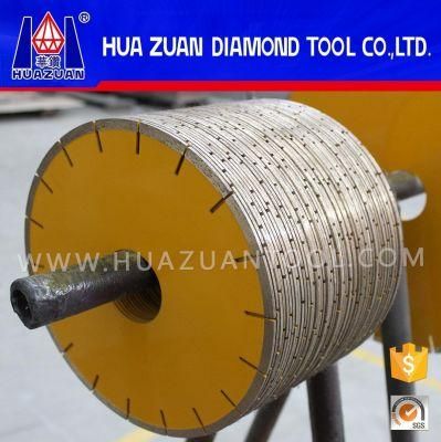 250mm Diamond Segment Cutting Blades