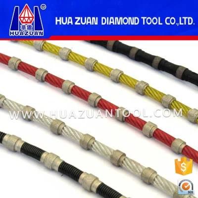 Flexible Diamond Cutting Wire Rope