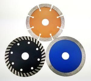 110mm Diamond Saw Blade for Cutting Stones