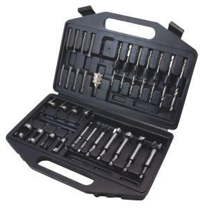 48 PC Quick Change Drill Set