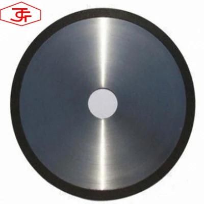 Wet Cutting Continuous Diamond Saw Blade