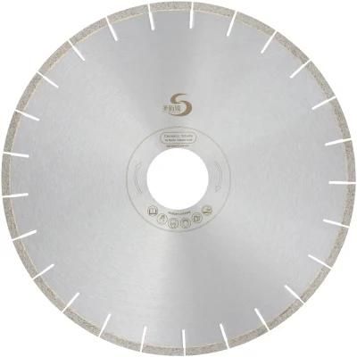 Ceramic Saw Blade for Cutting Glazed Tile