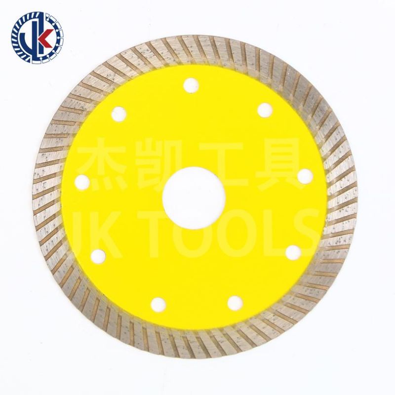 CE Certified Long Lifetime Cutting Disc 10%off Diamond Saw Blade