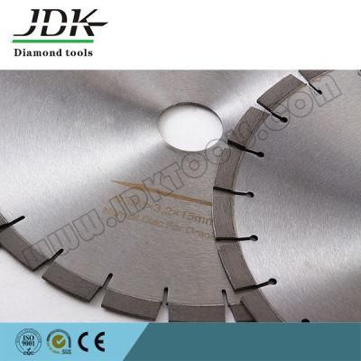 Good Quality Diamond Saw Blade for Granite Cutting Tools