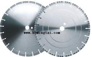 Laser Welded Saw Blade