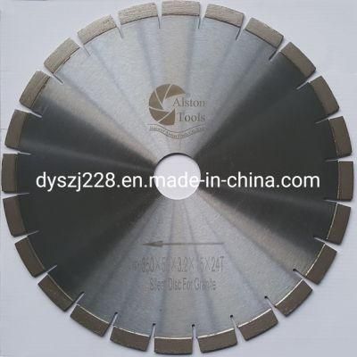 Diamond Saw Blade for Cutting Stones