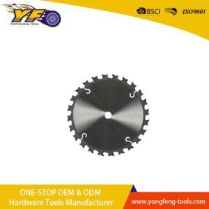 Tct Circular Saw Blade