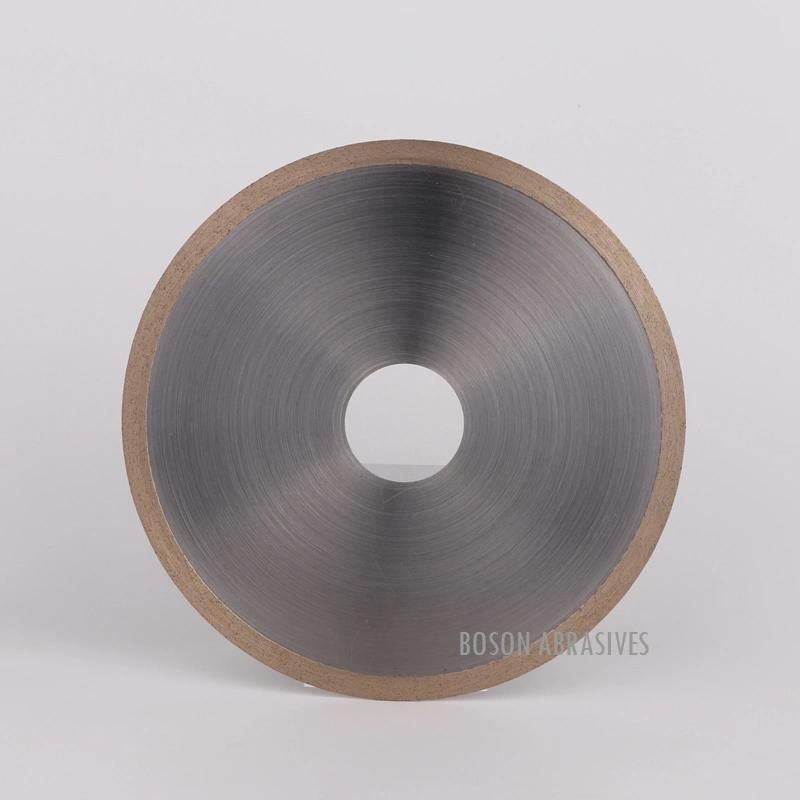 Diamond Cutting Wheels for Glass Lampshade