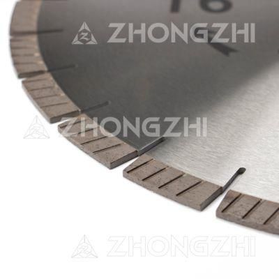 Various Diamond Cutting Disc, Cutting Blade for Natural Stones