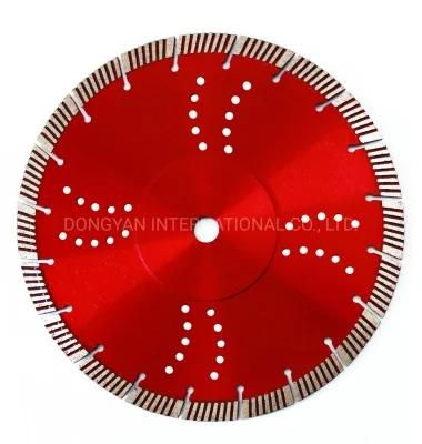 12&quot; Concrete Diamond Cutting Saw Blade