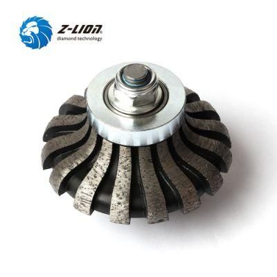 Diamond Profile Wheel &amp; Diamond Router Bits for Stone Granite Marble