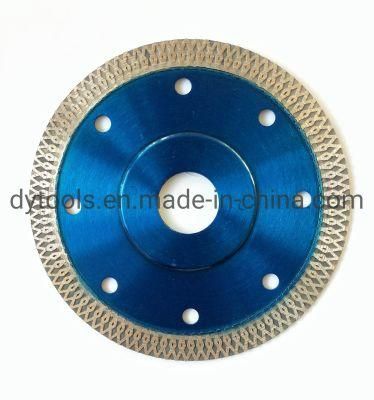 Ceramic Super Thin Cutting Blade