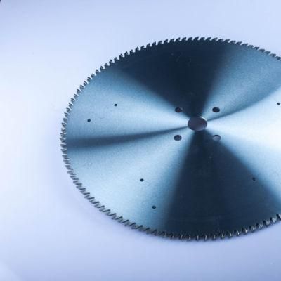 Diamond Sawblade for Aluminum/Cutting Tool