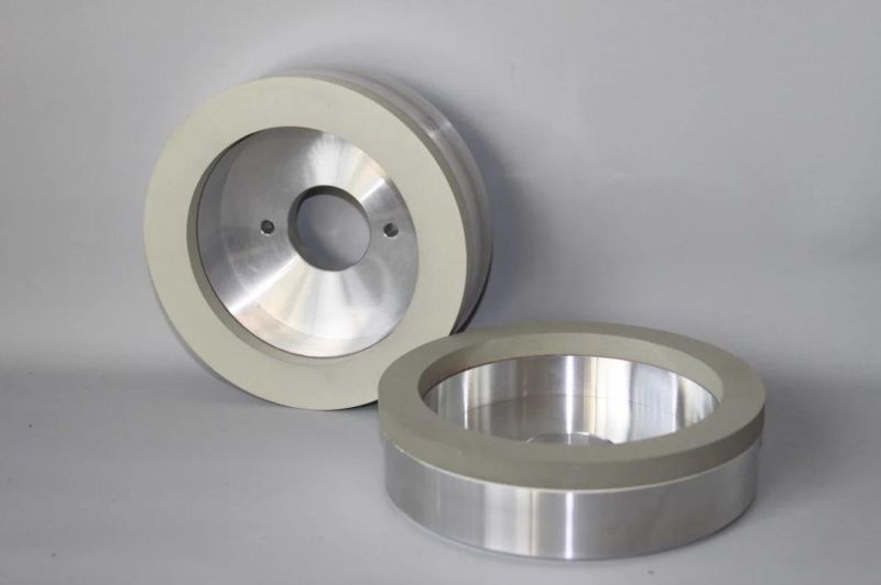 Saw and Knife Grinding Wheels, Diamond and CBN