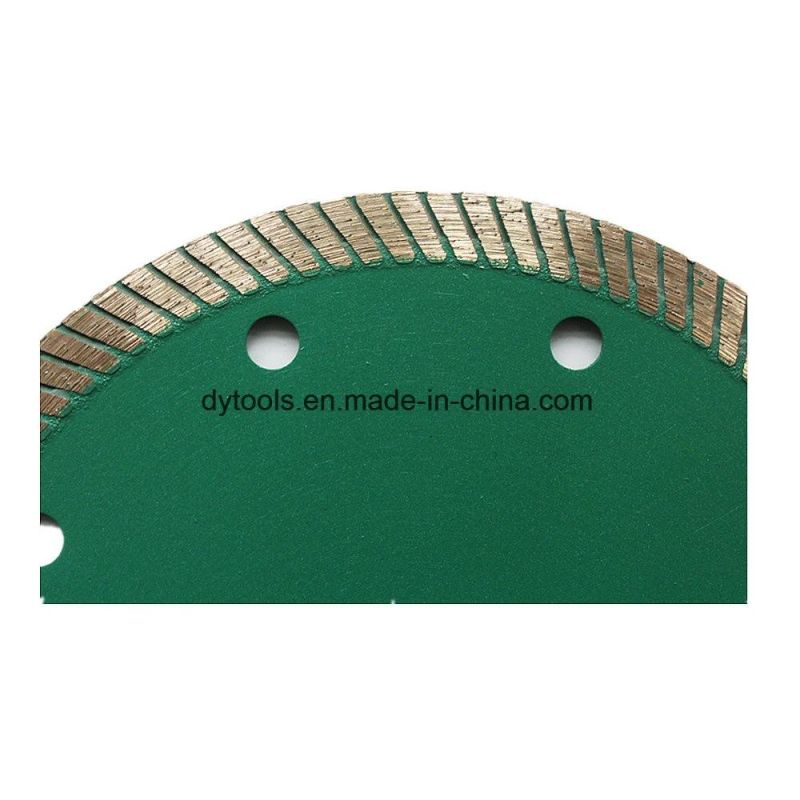 Ceramic Cutting Blade/Diamond Blades 115mm/Diamond Cutting Disc