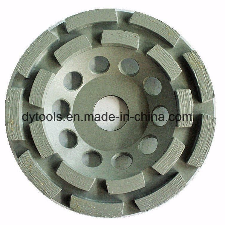 Diamond Grinding Wheels