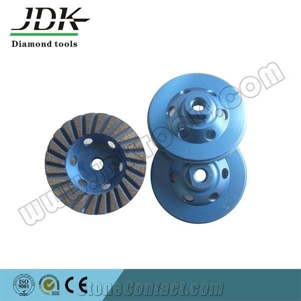 Hot Sale High Quality Diamond Grinding Cup Wheels