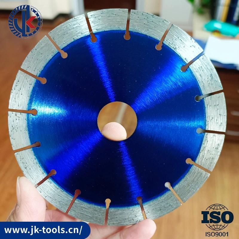 Dry Cut Segment Diamond Cutting Disc Circular Saw Blade Tile Cutter Tools Ceramic porcelain