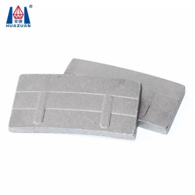 Diamond Segment for Granite Saw Blade