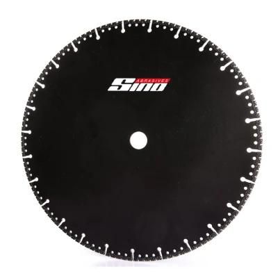 Rescure Blade Building Material Diamond Saw Blade