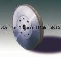 Metal Bond Diamond Edge Wheel for Glass