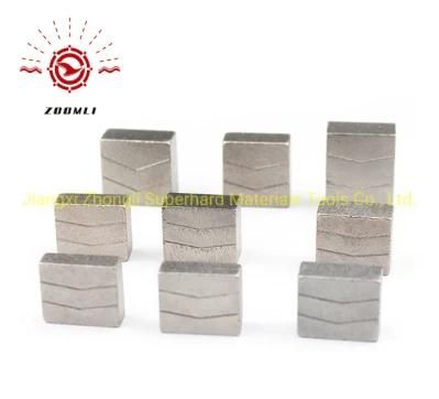 Wholesale Fast Cutting Diamond Segment for Reinforce Concrete