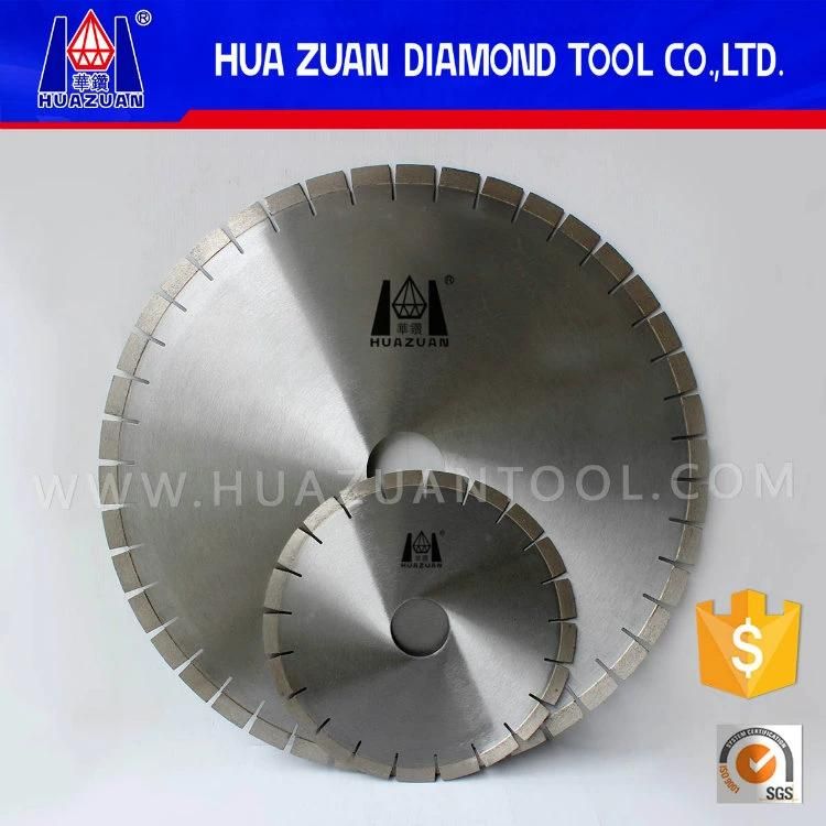 China Best 24 Inch Granite Blade