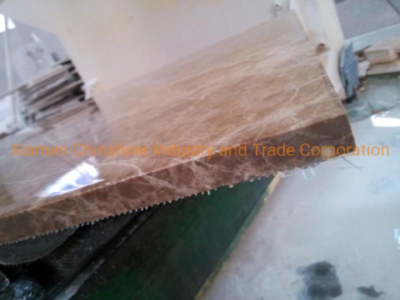 Stone Diamond Saw Blade for Marble