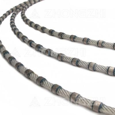 7.3mm Granite Multi Wire for Block Cutting