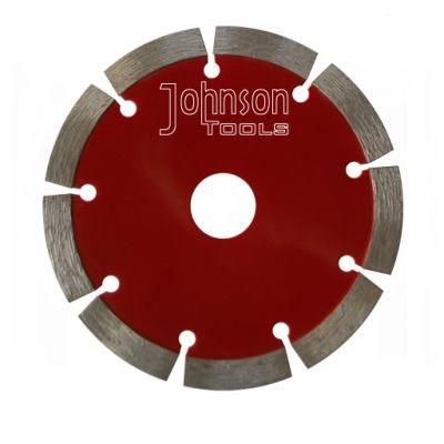 125mm Diamond Concrete Saw Blade for Cutting Concrete